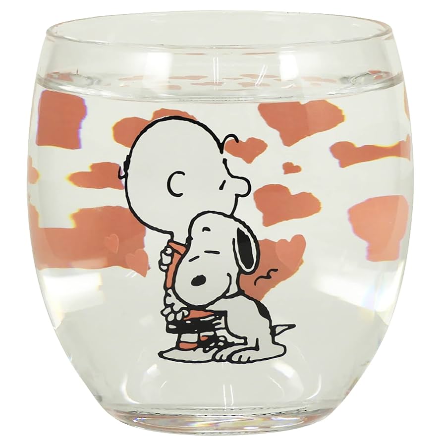 GOODGLAS 「PEANUTS」スヌーピー グラス 楽天市場】【 正規品 】 グッドグラス スヌーピー ダブル